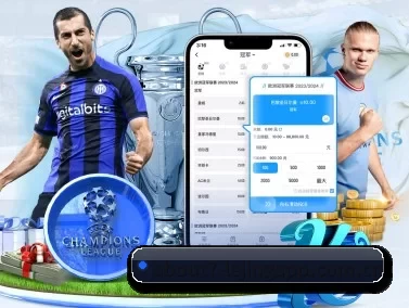乐竞体育在线 APP 界面